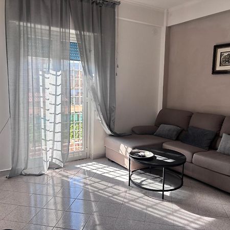 Vacanze Romane Torvaianica Εξωτερικό φωτογραφία