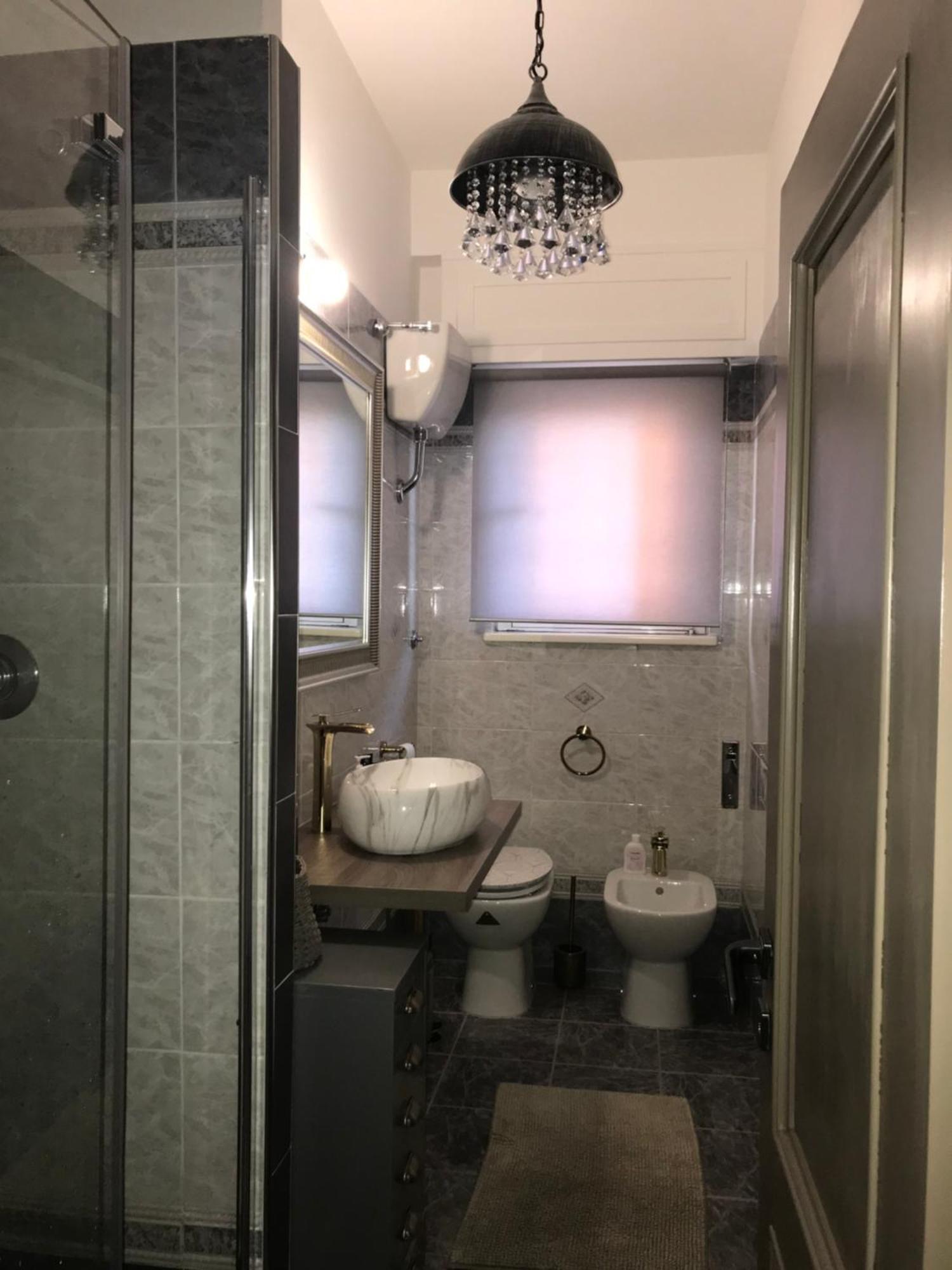 Vacanze Romane Torvaianica Εξωτερικό φωτογραφία