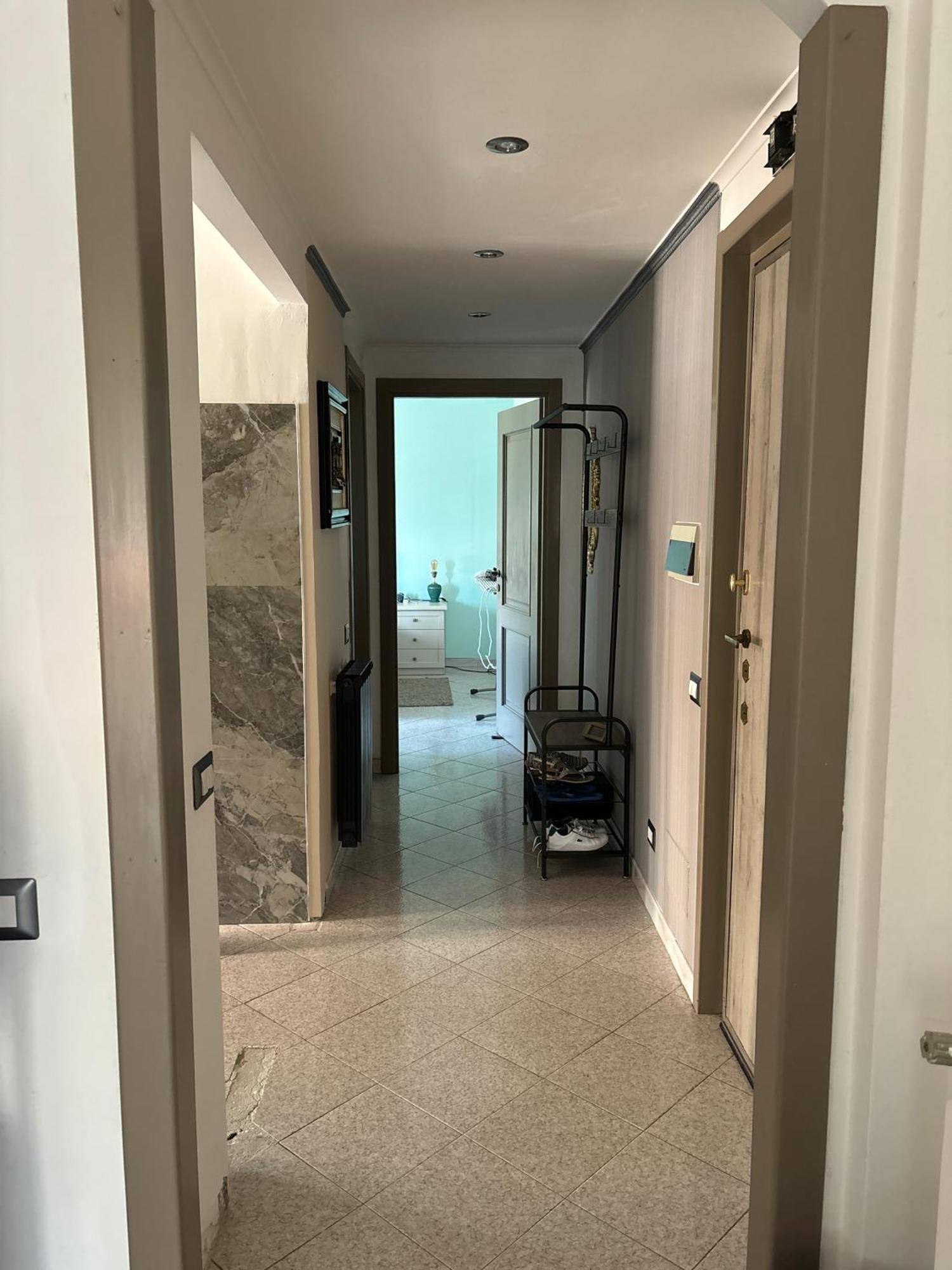 Vacanze Romane Torvaianica Εξωτερικό φωτογραφία