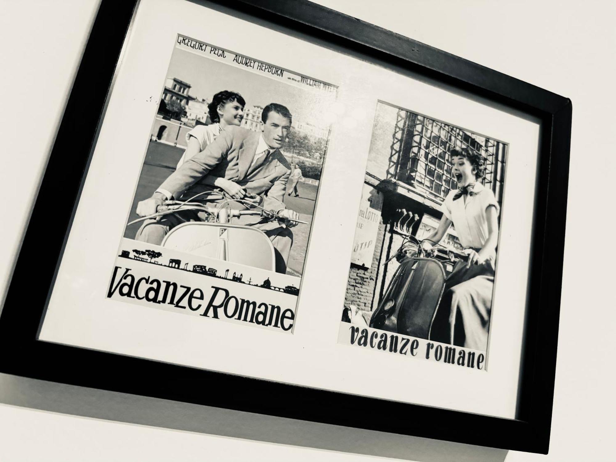 Vacanze Romane Torvaianica Εξωτερικό φωτογραφία