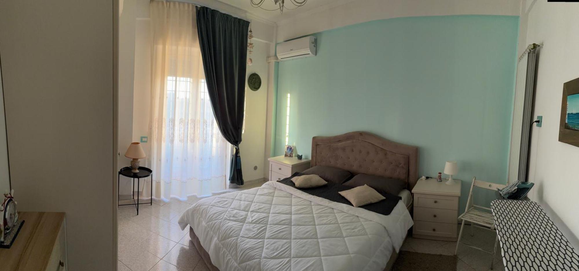 Vacanze Romane Torvaianica Εξωτερικό φωτογραφία