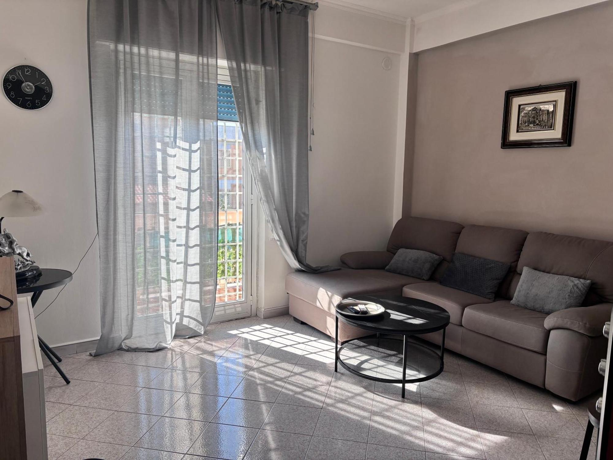 Vacanze Romane Torvaianica Εξωτερικό φωτογραφία